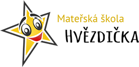 logo MŠ Hvězdička