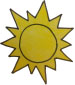 symbol třídy Sluníčka