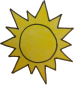 symbol třídy Sluníčka