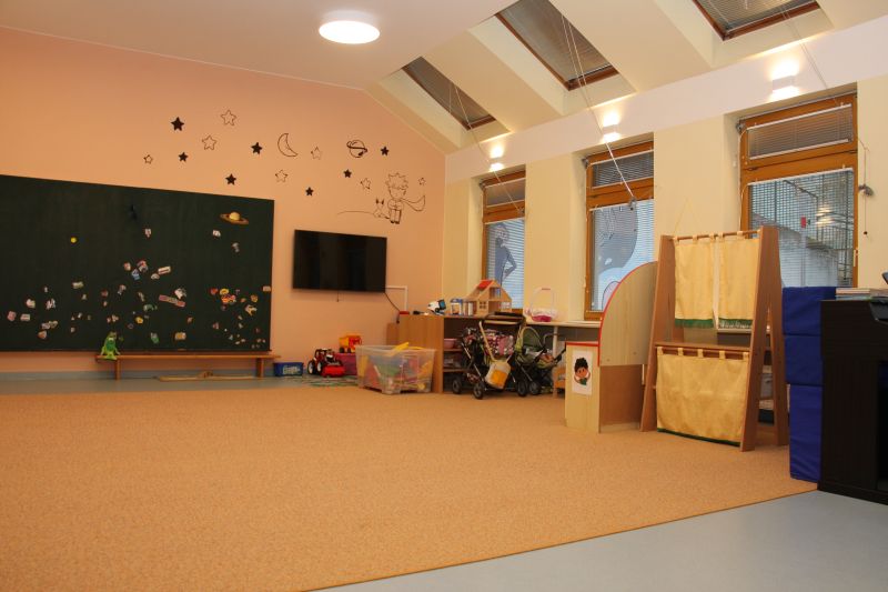 Třída Planetek