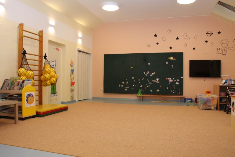 Třída Planetek